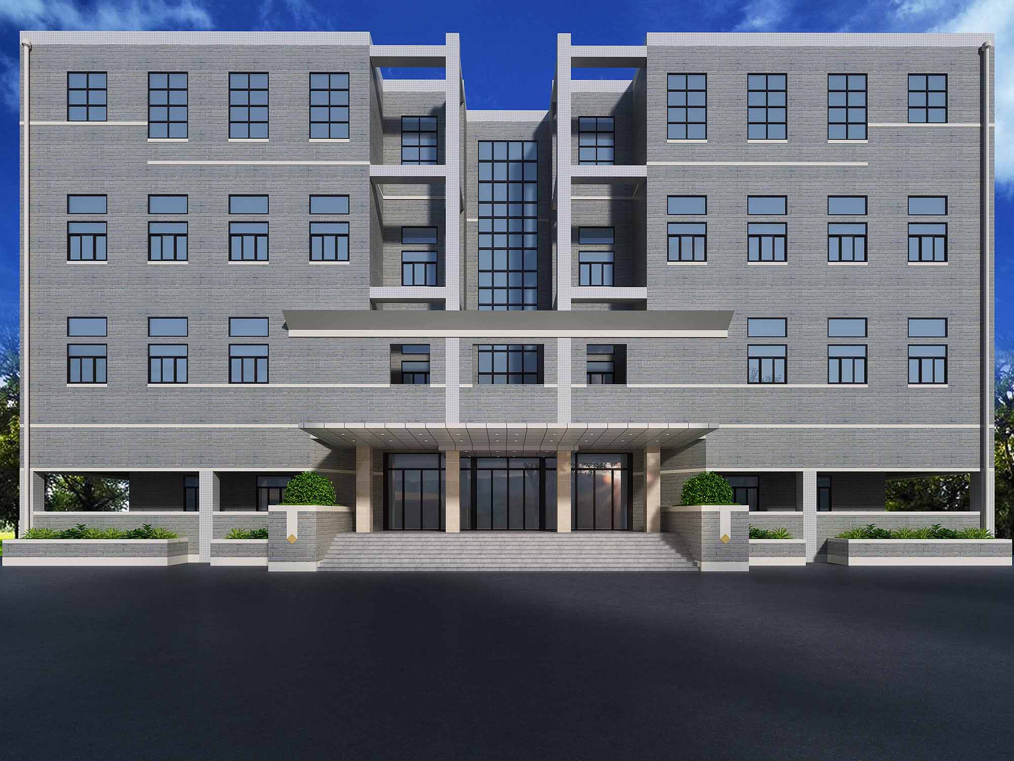 HJC黄金城